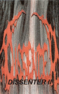 Dissenter (PL) : Dissenter II